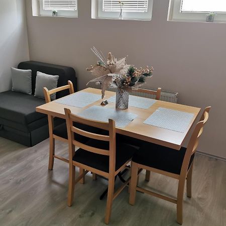 Apartmani Milica Kruševac المظهر الخارجي الصورة