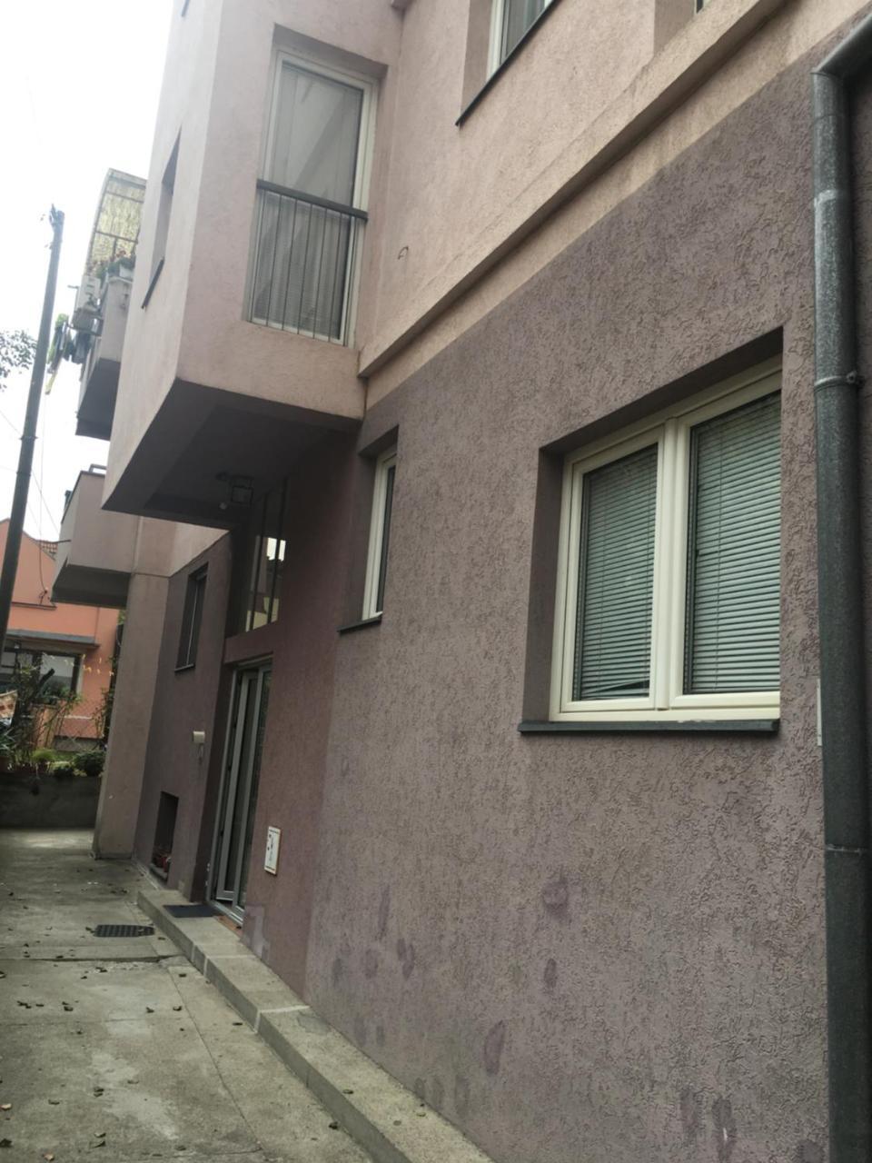 Apartmani Milica Kruševac المظهر الخارجي الصورة