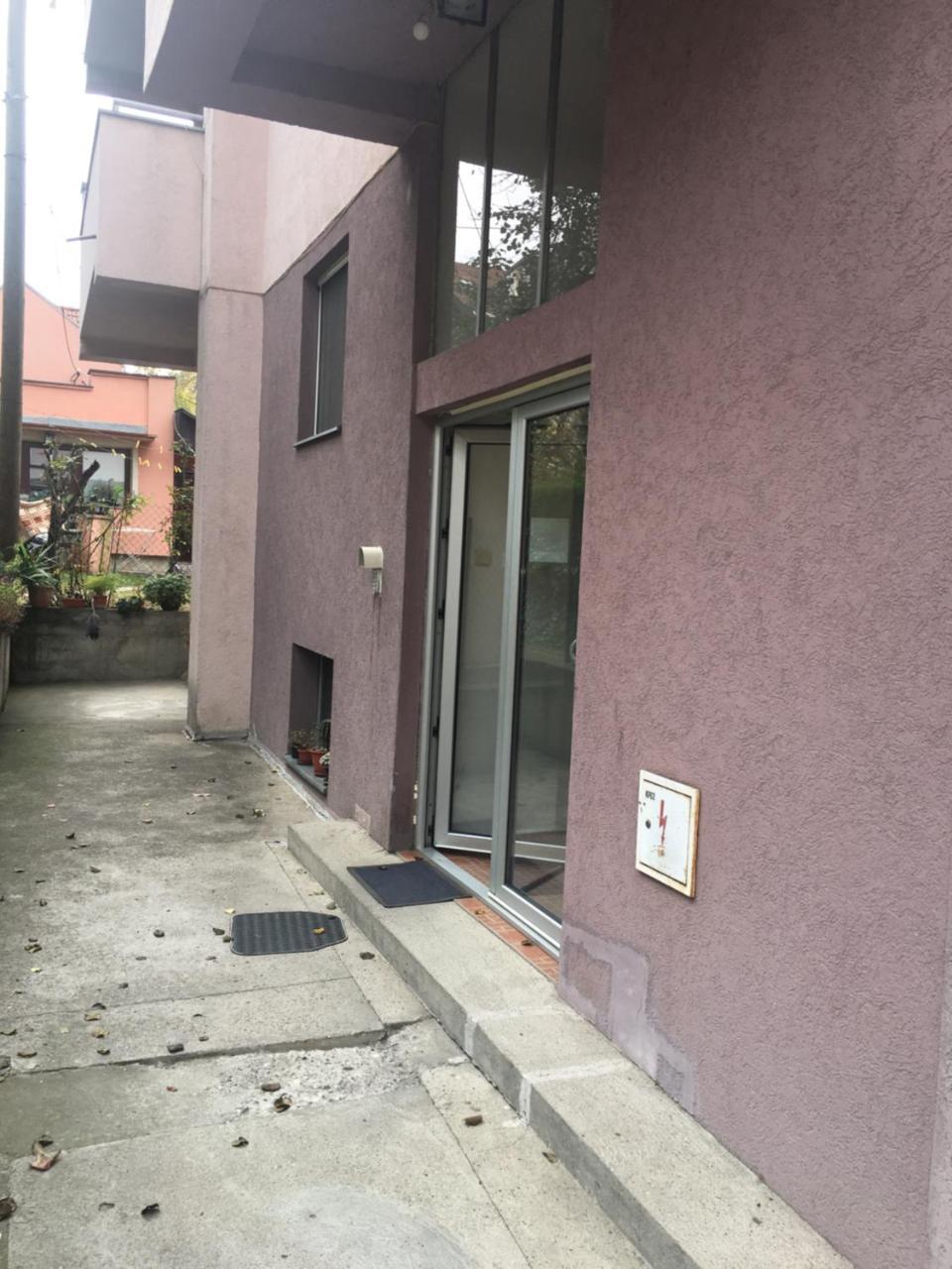 Apartmani Milica Kruševac المظهر الخارجي الصورة