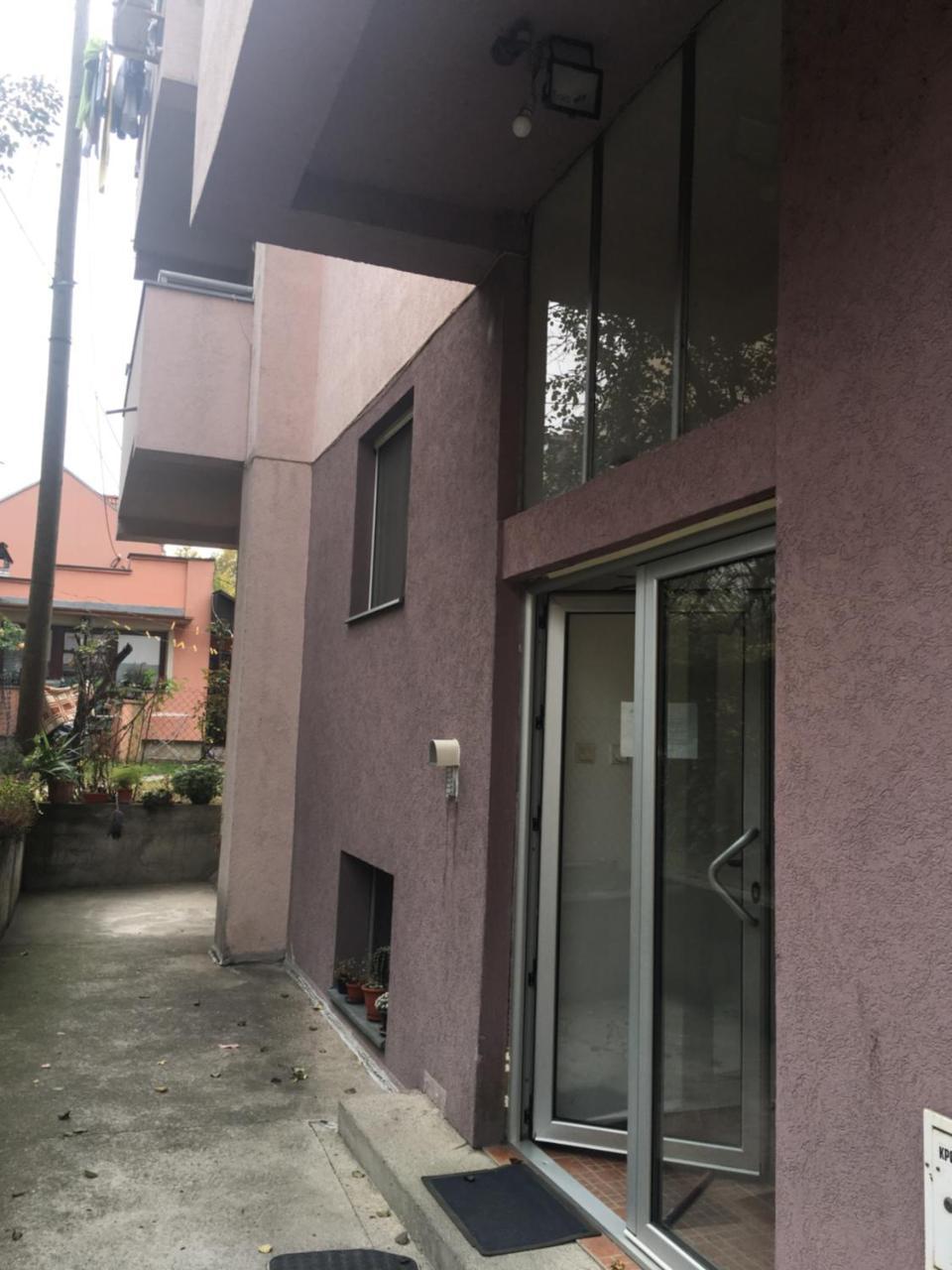 Apartmani Milica Kruševac المظهر الخارجي الصورة