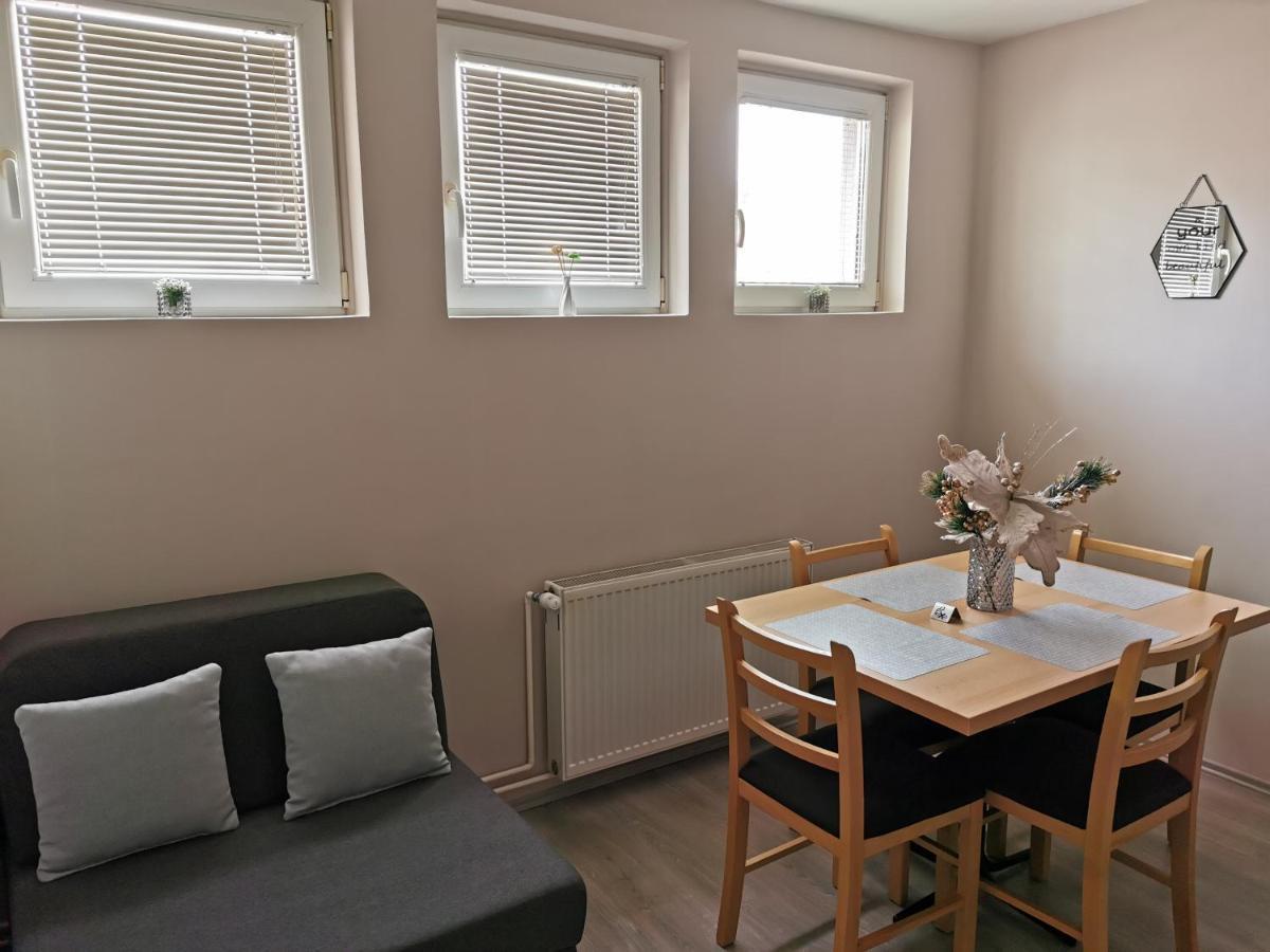 Apartmani Milica Kruševac المظهر الخارجي الصورة