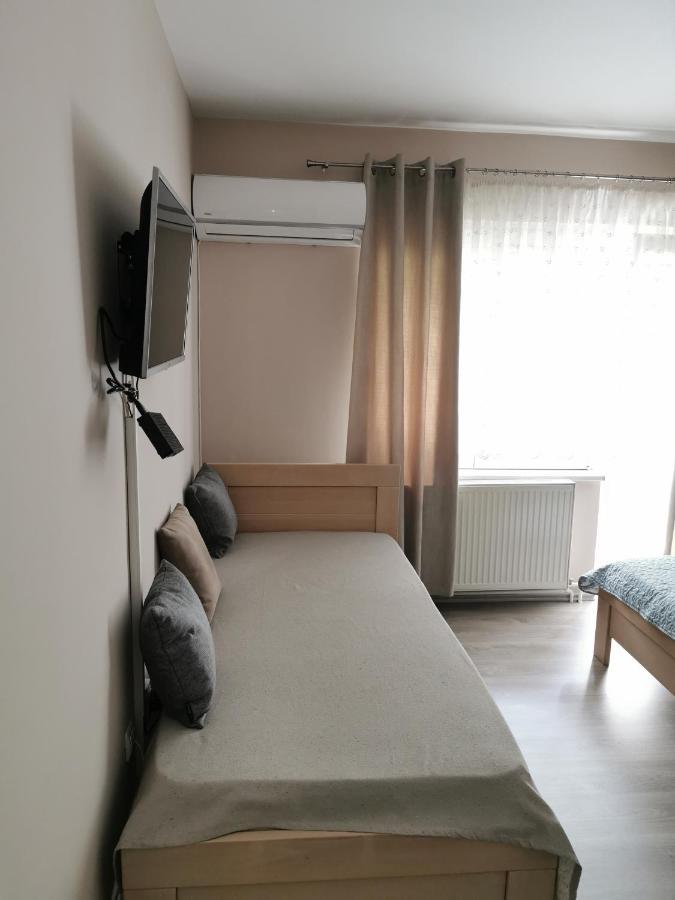 Apartmani Milica Kruševac المظهر الخارجي الصورة