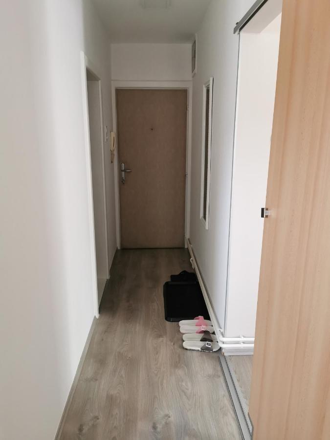 Apartmani Milica Kruševac المظهر الخارجي الصورة