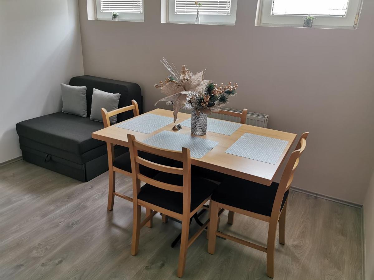 Apartmani Milica Kruševac المظهر الخارجي الصورة