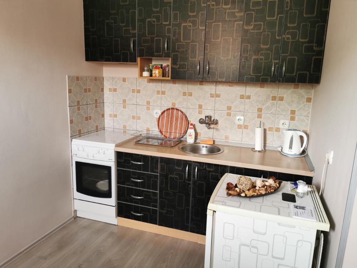 Apartmani Milica Kruševac المظهر الخارجي الصورة