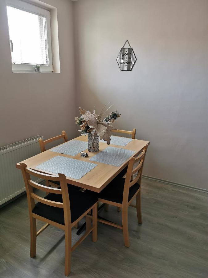Apartmani Milica Kruševac المظهر الخارجي الصورة