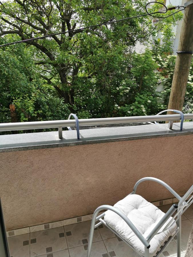 Apartmani Milica Kruševac المظهر الخارجي الصورة