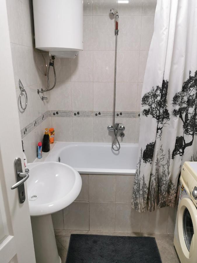 Apartmani Milica Kruševac المظهر الخارجي الصورة