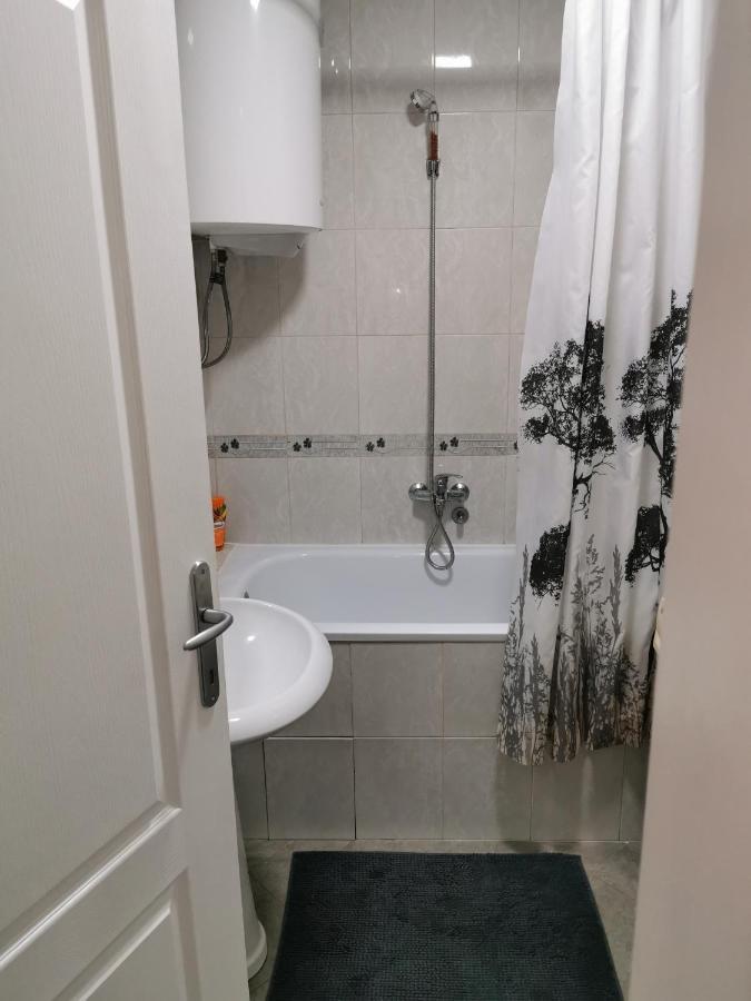 Apartmani Milica Kruševac المظهر الخارجي الصورة