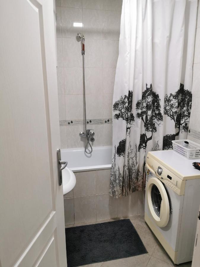 Apartmani Milica Kruševac المظهر الخارجي الصورة