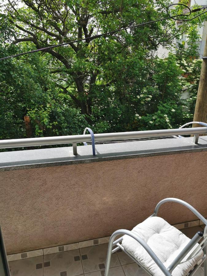 Apartmani Milica Kruševac المظهر الخارجي الصورة